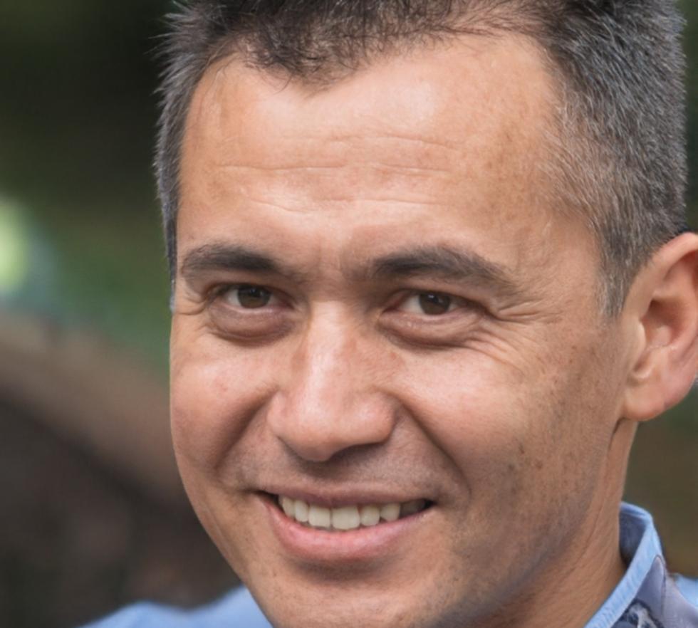 Rhys Thorburn - Lead Financial Advisor at syntharelios