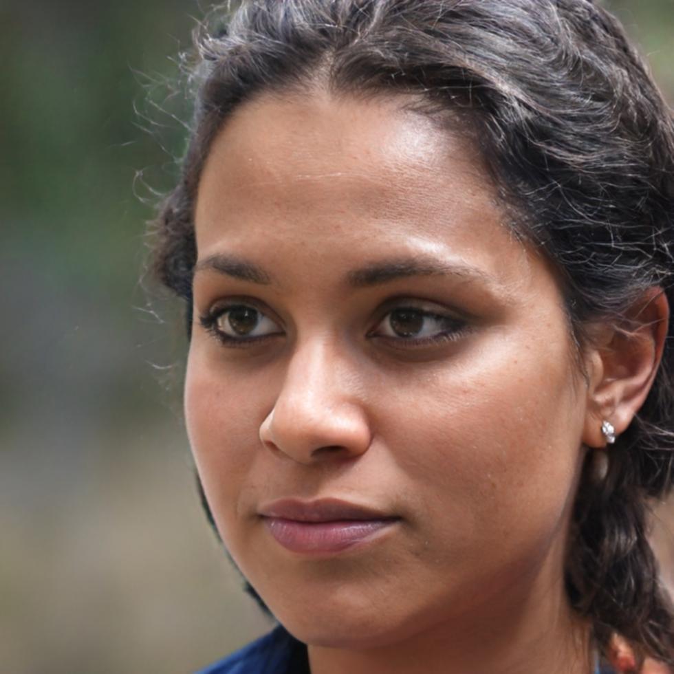 Elara Voss, Workshop Development Lead at syntharelios